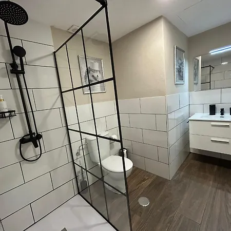 Amazonica Puerto del Rosario (Fuerteventura)