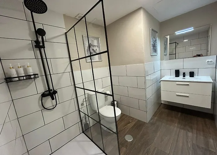 Amazonica Puerto del Rosario (Fuerteventura)