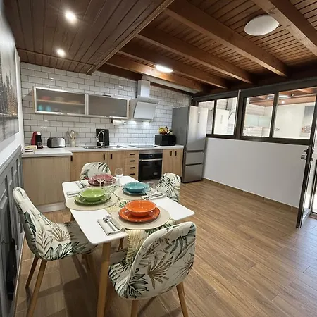 Habitación Doble Práctica Y Coqueta Puerto del Rosario (Fuerteventura)