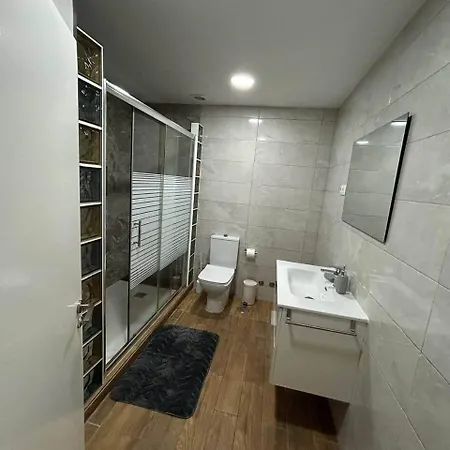 Habitación Doble Práctica Y Coqueta Habitación en casa particular *