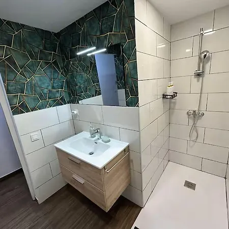 Privat bolig Amazonica