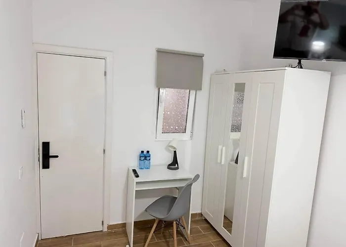 Doble Practica Y Coqueta *