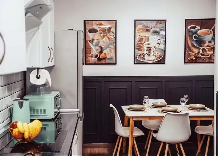 Amazonica Homestay Puerto del Rosario (Fuerteventura)