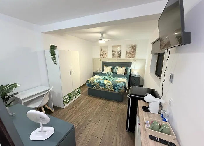 Amazonica Puerto del Rosario (Fuerteventura)