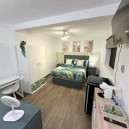 Amazonica Puerto del Rosario (Fuerteventura)