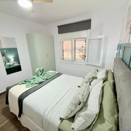 Privatunterkunft Amazonica Puerto del Rosario (Fuerteventura)