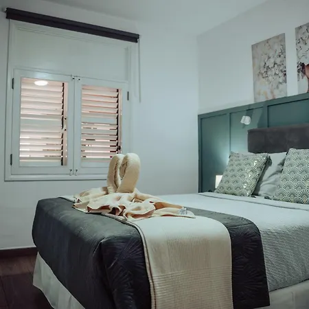 Amazonica * Puerto del Rosario (Fuerteventura)