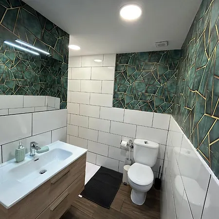 Amazonica Puerto del Rosario (Fuerteventura)