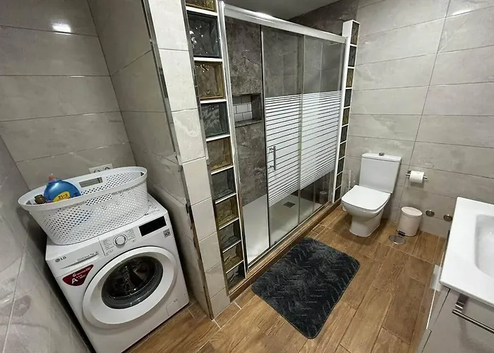 Doble Practica Y Coqueta Privat bolig Puerto del Rosario (Fuerteventura)