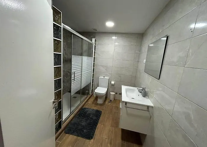 Doble Practica Y Coqueta Privat bolig *