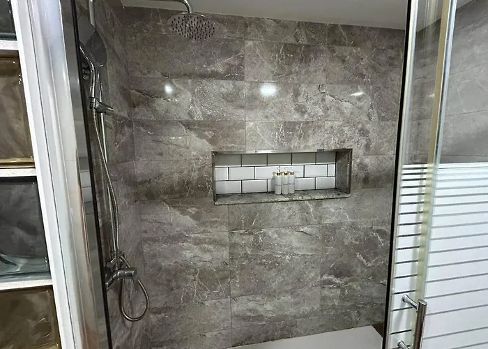 Doble Practica Y Coqueta Privat bolig *