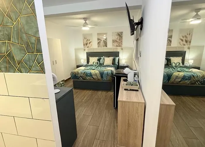 Amazonica * Puerto del Rosario (Fuerteventura)