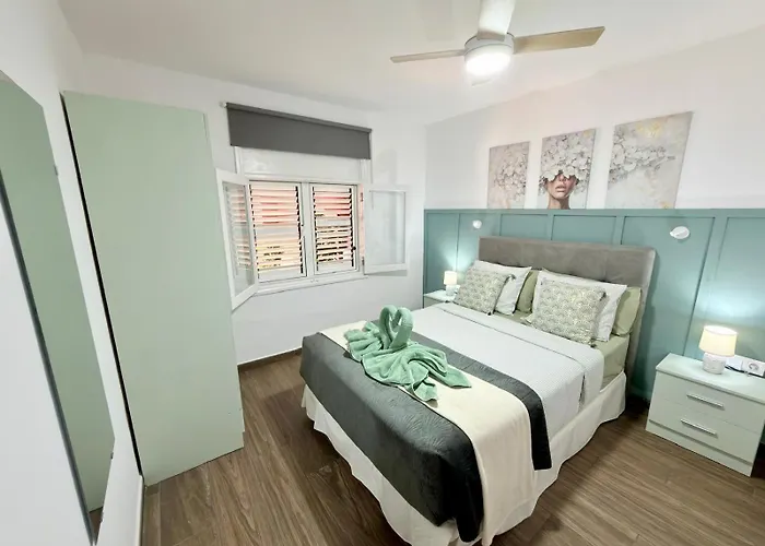 Accommodatie bij particulieren Amazonica Puerto del Rosario (Fuerteventura)