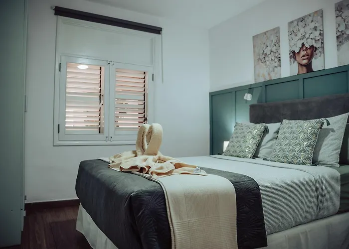 Amazonica * Puerto del Rosario (Fuerteventura)