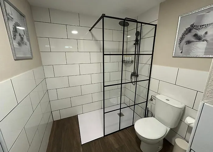 Accommodatie bij particulieren Amazonica